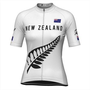 Wholesale Independent Back Pocket Short Sleeve Bicycle Riding Jerseys from china suppliers