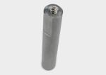 custom made precision machining stainless steel rotor water pump shaft parts
