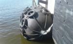 Ship To Quay Protection Boat Inflatable Yokohama Fender