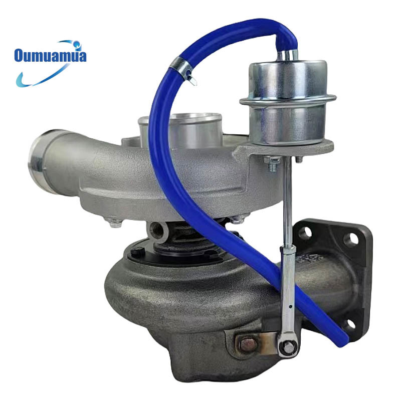 New Turbo GT2556S Turbocharger 2674A812 for Perkins Engine 1104D-E44T