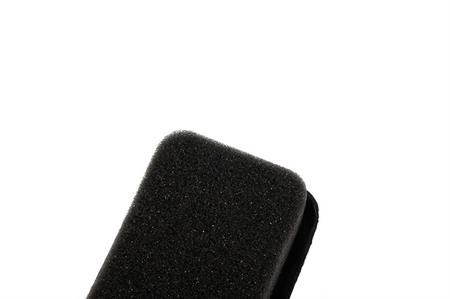 Shoe Shine Sponge Leather Polish Instant Bright Effective Shoe Cleaning Manufacturer ODM