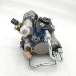 8-98091565-3 Steal Excavator Fuel Pump 8980915653 Oil Pump For ZX330-3 Excavator