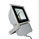 LED Flood Light 200w 85-265v Taiwan Chips 2 Years Warranty Outdoor Light