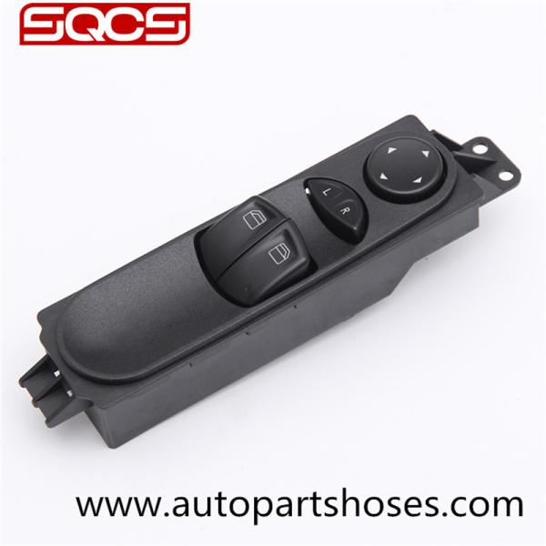 A6395450913 A639 545 09 13 Aftermarket power Window Switch For Mercedes Benz