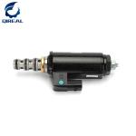 SK200-8 Excavator Braking Solenoid Valve YN35V00051F1