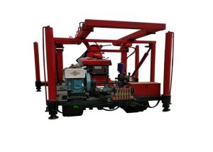 Wholesale 30m 1.5Mpa Mine Water Well Drilling Rig Machine from china suppliers