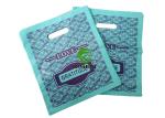 Cornstarch Organic PE Plastic Bag Colorful For Shopping LDPE Eco Friendly