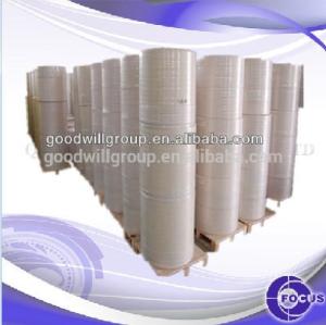 Wholesale 80mm Jumbo Thermal Paper Roll 45gsm for Billing Needs from china suppliers
