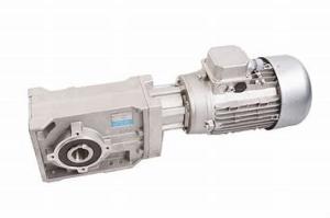 Wholesale R Series Helical Bevel Gear Motor from china suppliers