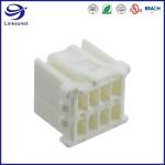 Microclasp 51353 Female 2row 2.0mm connector for Car Trailer Wiring harness