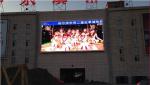 Box Waterproof LED Display , P6 Outdoor LED Video Wall Die Cast Aluminum Cabinet