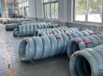BWG20 21 22 Stainless steel wire Black Annealed Binding Wire 5 - 24 Tons