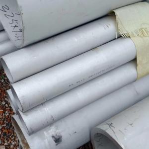 Wholesale 31803 32750 32760 2304 2520 F55 253mA Duplex Steel Seamless Pipe ASTM A789 Standard from china suppliers