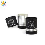 Custom Logo Luxury Incense SGS Candle Tube Packaging