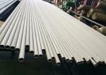 ASTM A213 ASME SA213 Alloy Seamless Stainless Steel Pipe For Boiler Heat
