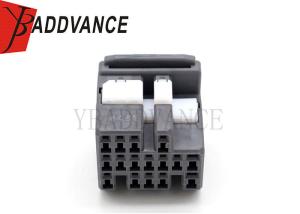 Wholesale Durable 16 Pin TE Connectivity AMP Connectors 179678-6 For OBD2 Automotive from china suppliers