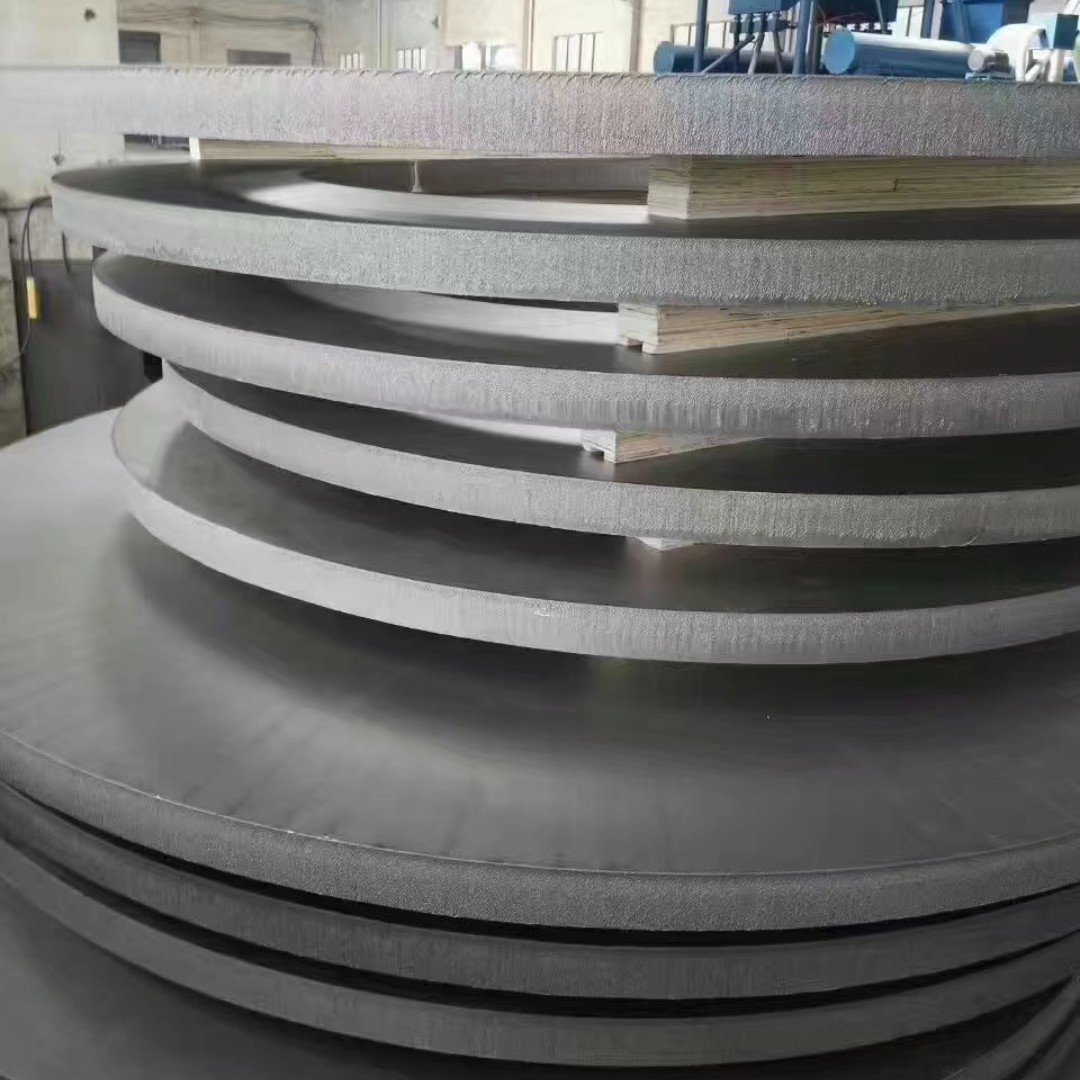 Uns S31254 Stainless Steel Metal Plate A240 1200x2400mm 2mm