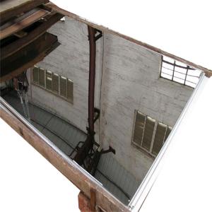 Wholesale 0.5 Mm Thick Sheet Hot Rolled Stainless Steel Plate SS430 6000mm 408 from china suppliers