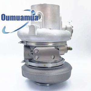 Wholesale HE551V Turbocharger 4089551 4041090 2840394 38-38-43 for Cummins Engine ISX QSX15 from china suppliers