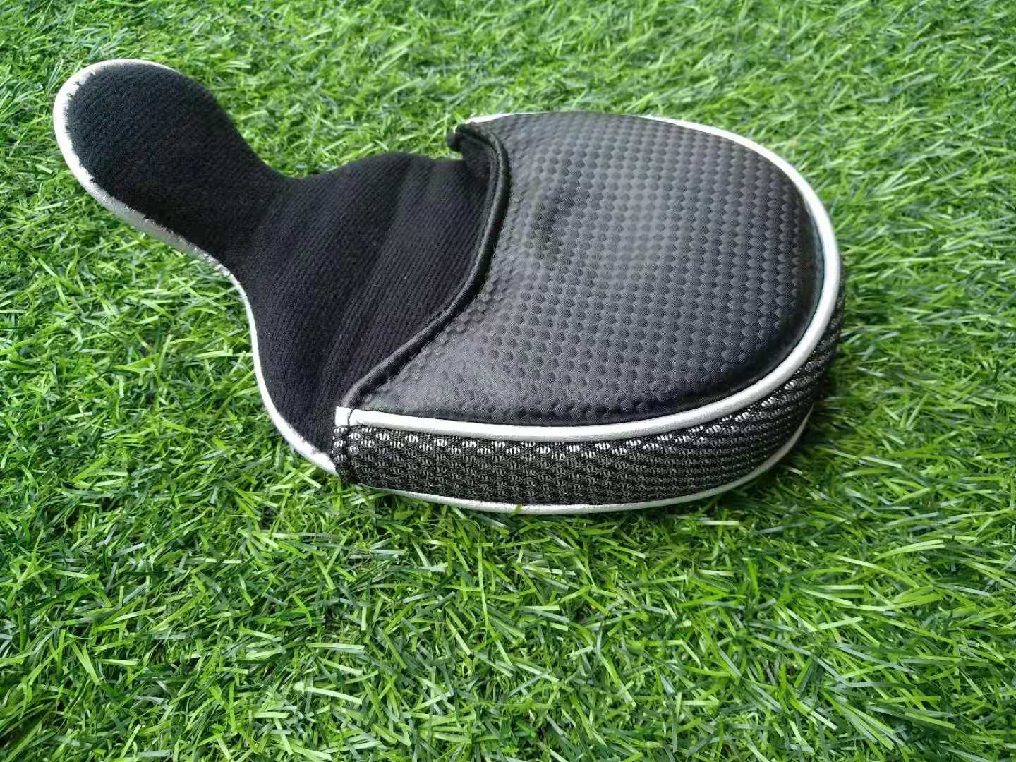headcover , Golf head cover , golf head covers , putter headcover , headcover