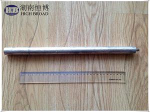Wholesale Cathodic Protection Magnesium Rod In Water Heater / Magnesium Anode Rod For Water Heater from china suppliers