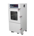 LIYI Dimension Customized Electric Vacuum Drying Oven Chamber For Drying with