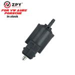 Porsche Auto Engine Parts Changeover Valve 7PP906283C 7PP906283B 7PP906283