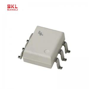 Wholesale MOC3061SR2M Power Isolator IC Optoisolator IC With Low Power Consumption from china suppliers