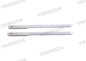 Wholesale 160 X 6 X 2.5mm Metal Cutting Blade SGS Standard Suitable For Yin Cutter from china suppliers