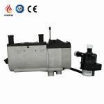 JP 5kw 12v diesel coolant water preheat parking heater