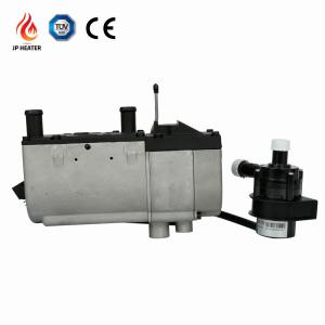 Wholesale JP 5KW 12V Diesel Liquid Parking Heater Auxiliary Car Heater from china suppliers