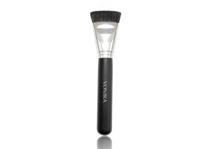 Wholesale Flat Face Blending High Quality Makeup Brushes With Cruelty Free Natural Fiber from china suppliers