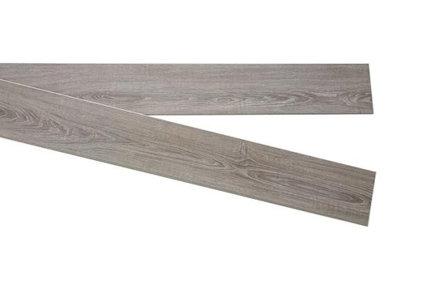 100% Virgin Material 5.5mm Commercial Spc Vinyl Flooring Wear Resistance Anti