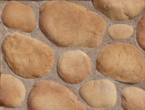 Wholesale Modern Outdoor Artificial Culture Stone Suede Limestone Interior White Grey Cobblefield Gray Dry Stack from china suppliers
