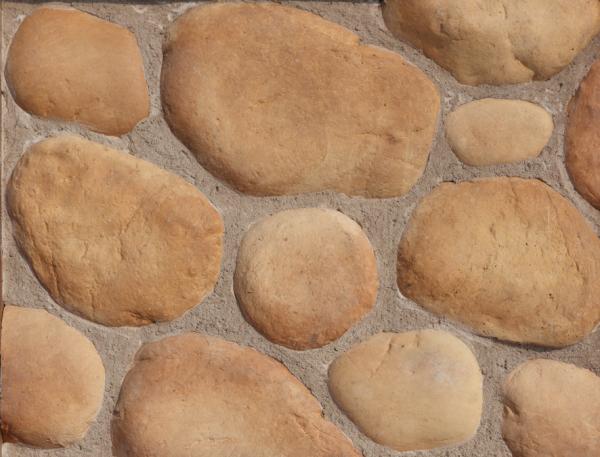 Modern Outdoor Artificial Culture Stone Suede Limestone Interior White Grey