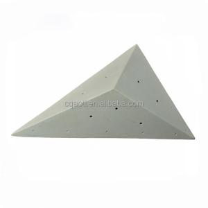 Wholesale XXL Purple Handmade Indoor Climbing Gym Volumes for Bouldering Wall Durable and Sturdy from china suppliers