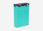 40Ah Lithium Phosphate Rechargeable Battery , Electric Motorcycle LiFePO4