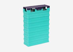 Wholesale High Safety 40Ah Rechargeable Lithium Ion Battery For Motorhome / RV from china suppliers