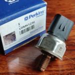 U5MK1236 238-0118 Perkins Engine Parts C4.2 C6.4 Fuel Pressure Sensor