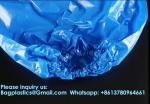 Manufacturers Wholesale Selling Disposable PE Anti - Slip Rain Plastic