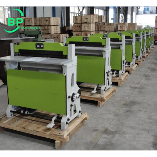 Semi Automatic paper,cardboard ,Calendar hole Punching Machine CK600