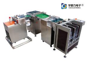 Wholesale Aluminum Circuit Board PCB V Cutter Assembly V Groove Machine from china suppliers