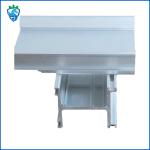 Anodized 6061 Aluminum Window Profiles T42 T8 For Alloy Doors