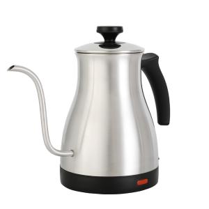 Wholesale 0.7L GBoil dry protection and auto shut off coffee kettle gooseneck kettle coffee electric coffee kettle from china suppliers