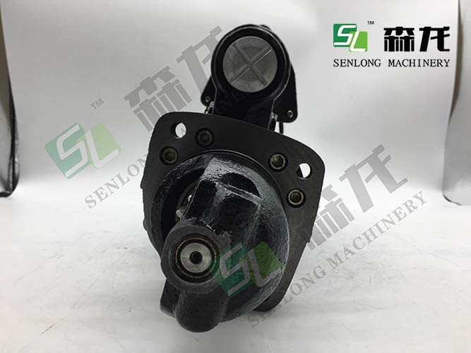 106-8557 104-7040 24V 12T E325B E325C C7 Starter Motor