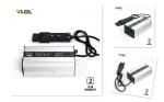300W SMPS 24V 28.8V 29.4V 10A Sealed Lead Acid Battery Charger Automatic