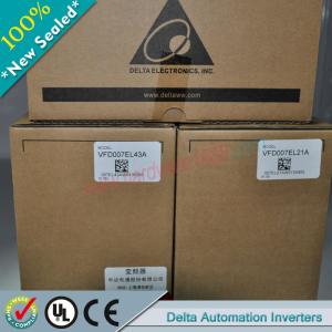 Wholesale Delta Inverters VFD-M Series VFD015E23T from china suppliers