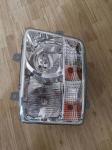 Hyundai Trago HD 260 Truck Parts Head Lamp OEM 92101-7C000 92102-7C000