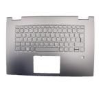 Lenovo 5CB0Q96453 Upper Case Cover with Keyboard for Lenovo Yoga 730-15KB-541