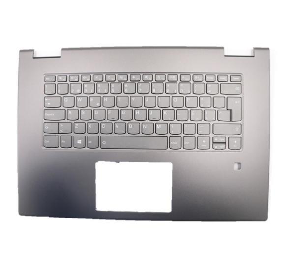 Lenovo 5CB0Q96453 Upper Case Cover with Keyboard for Lenovo Yoga 730-15KB-541